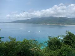 -海南分界洲岛旅游区