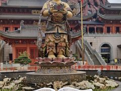 -上海东林寺(金山区)