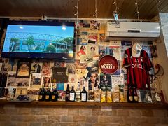 -安立可意大利美食