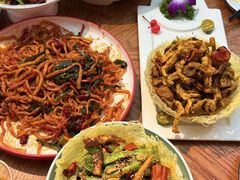 -新疆亚克西音乐餐厅(南方花园店)