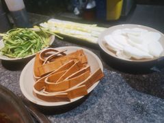 -大虎重庆老火锅(正弘城店)