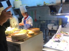 -三个渔夫·蒸汽海鲜(小白楼店)