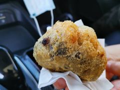 -老磁器口豆汁店(天坛店)