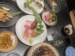 -西村日本料理(香格里拉饭店)