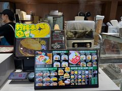 -魏家凉皮(次渠店)