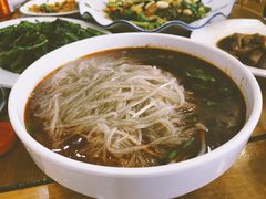 -白家高记肥肠粉(总店)