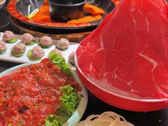 -三江两海老火锅(北京首店)