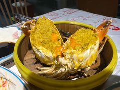 -三妹小龙虾·黄油蟹(华侨城总店)