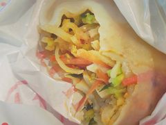 -阿战Lucky roll卷凉皮(MOMOPARK店)