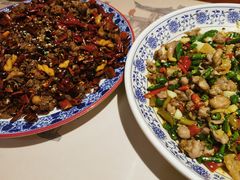 -杨记隆府(时代天街店)