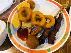 -比格比萨自助(国展店)