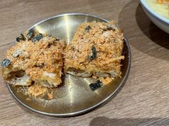 -小豆海棠(嘉兴路店)