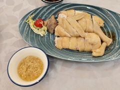 -鹭园酒家·四十年老字号