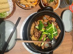 -炉角·鲍鱼牛腩煲(国贸商城店)