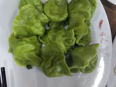 -鸿毛饺子(紫竹桥店)