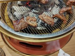 -西塔老太太泥炉烤肉(双井店)
