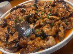 -宋小谨(惠安禹洲店)