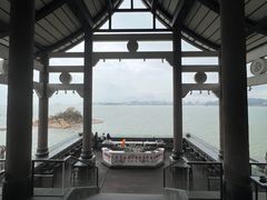 -影吧•悬崖海景(珠海凤凰湾悦椿酒店)