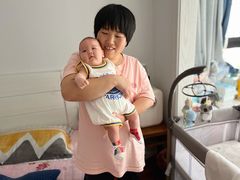 -爱贝尔高端月嫂(母婴护理)
