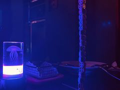-MOSSO音乐酒吧·live house(长乐路店)