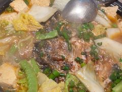 -探鱼·鲜青椒爽麻烤鱼(三水广场店)
