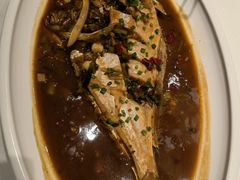-绿杨春·淮扬宴(庐山路店)