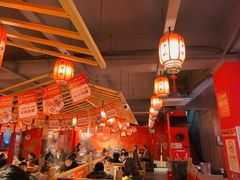 -吴老幺火锅(金龙店)