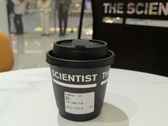 -科学家咖啡(恒隆广场店)