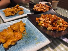 -玉桥餐厅(天坛店)