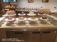 -索菲特银河锦厨自助餐(山西路店)
