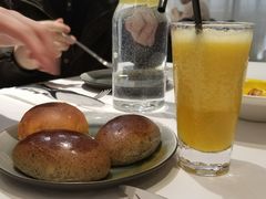 -L'Arome芳芳法国餐厅(仙林金鹰店)