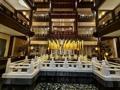 -西安华清御汤酒店