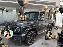 -上海星瀚奔驰4S店(红柳路店)