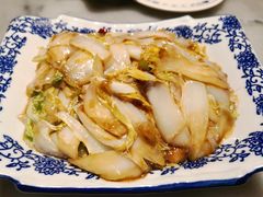 醋溜白菜-海碗居(王府井店)