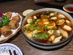 -大洋家·精品潮汕菜·生腌砂锅粥(天河东路店)