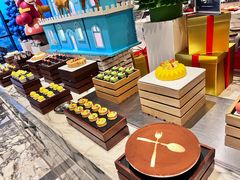 -合肥皇冠假日酒店·菲亚斯特自助餐厅(黄山路店)