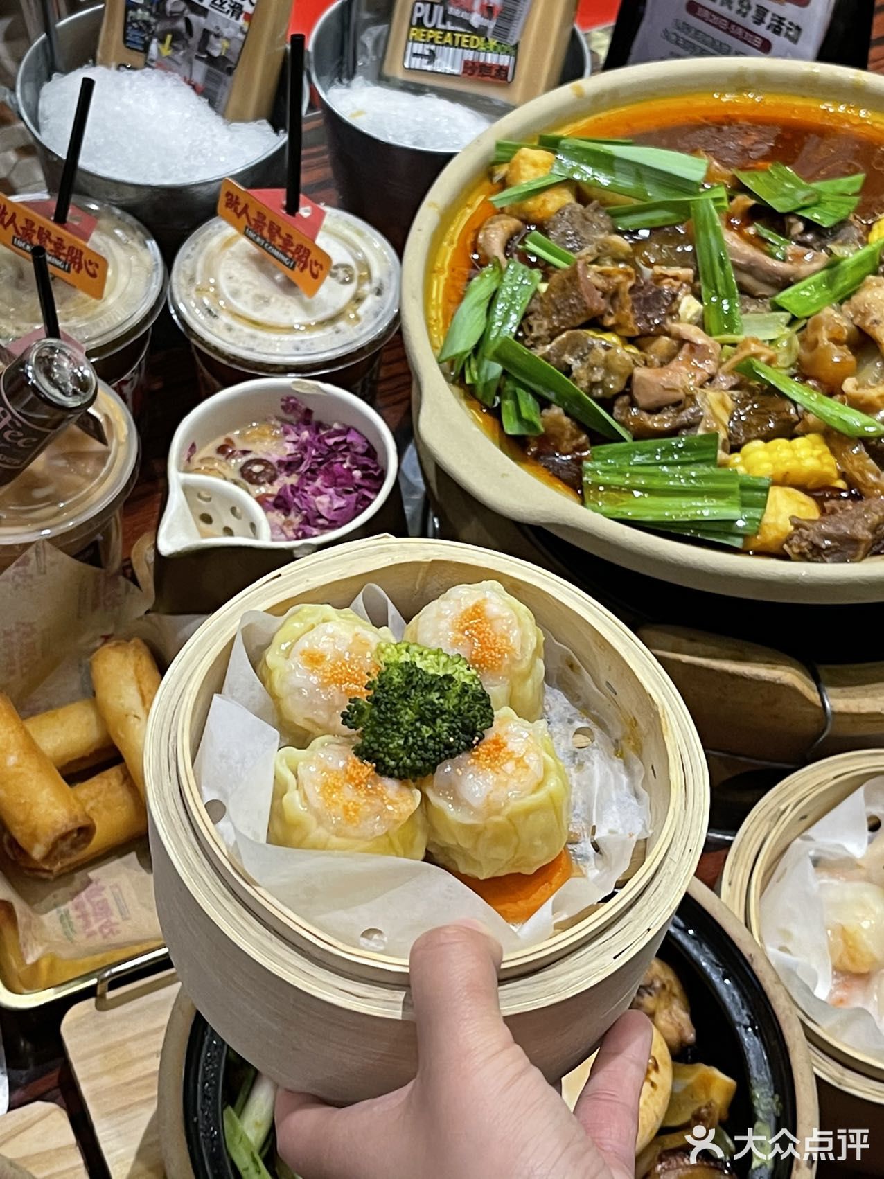 只有西安人才懂这一口的含金量！！！