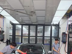 -弋车人洗美·维修·保养(三林店)
