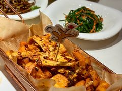 -金柱大盘鸡(万科广场店)