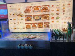 -船歌·鱼水饺青岛菜(金狮广场店)