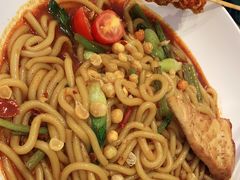 -提雅新疆炒米粉(青岛万象城店)