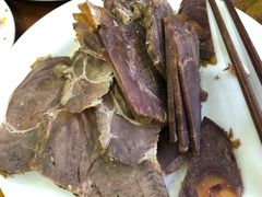 -马遂林烩面馆(少室路店)