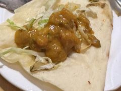 -Santoor 萨都里印度餐厅(北锣鼓巷店)