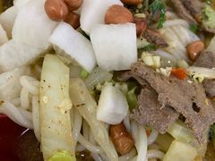 -南京工业大学-东苑1食堂