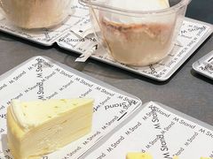 -M Stand(宁波万象城店)