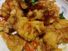 -老江南春·中国龙菜(衡山路店)