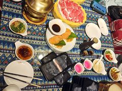 -慢丽江·云南野生菌土鸡锅(付家庄店)