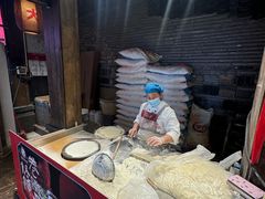 -大张烙馍村(泉山店)