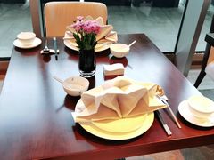 -彩丰楼·中餐厅(国家会展中心上海洲际店)