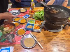 -名扬烤肉(起源店)